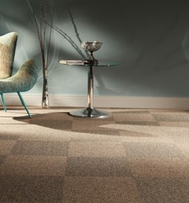 Carpete Modular Colorstone