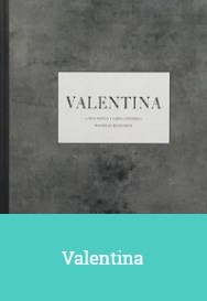 Papel de Parede Importado Valentina